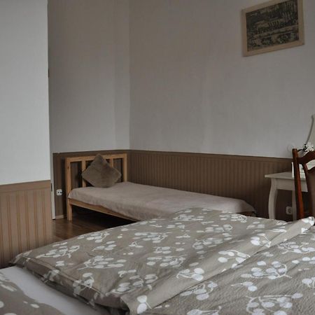 Gloriett Panzio Bed and Breakfast Fertőboz Buitenkant foto