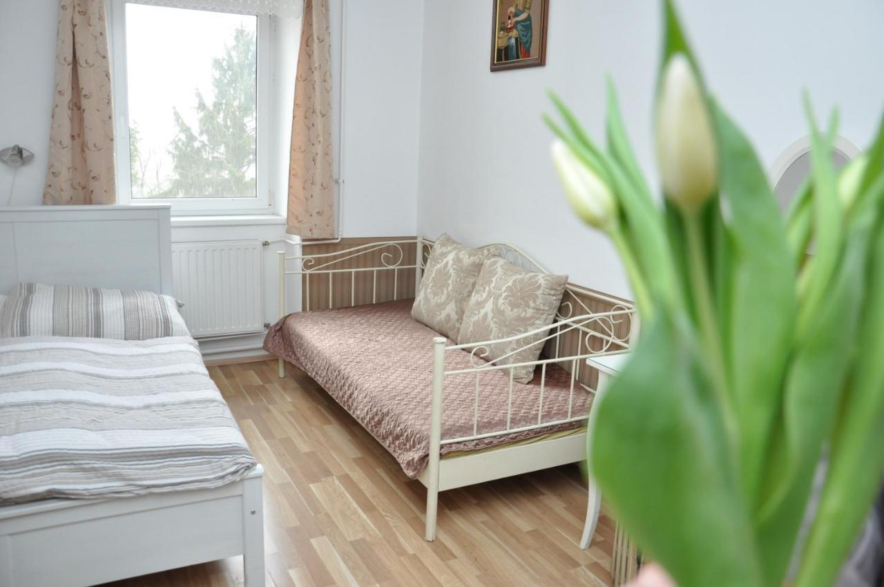 Gloriett Panzio Bed and Breakfast Fertőboz Buitenkant foto