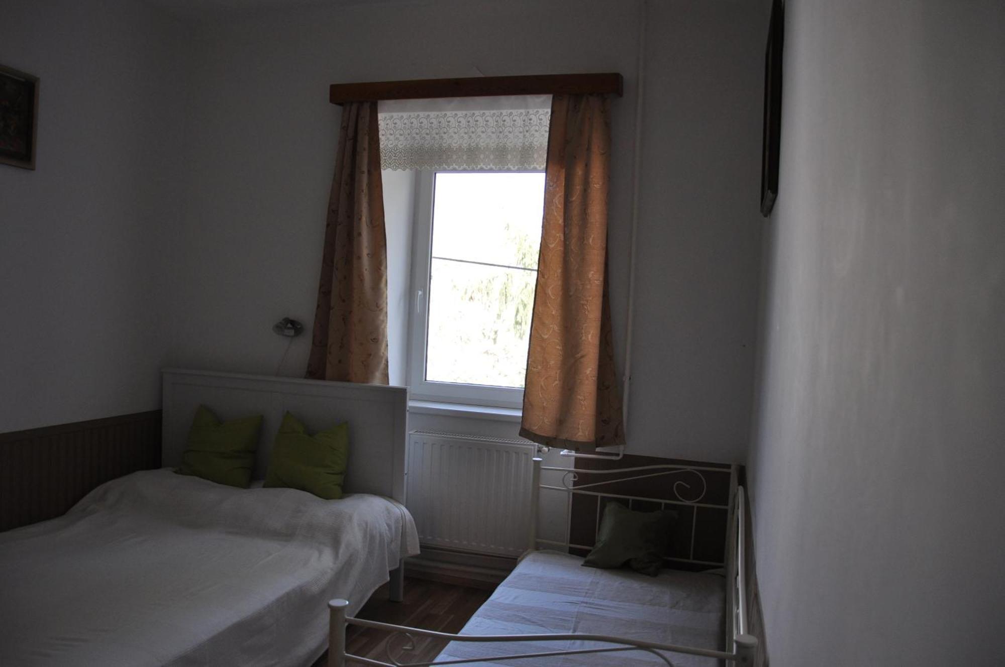 Gloriett Panzio Bed and Breakfast Fertőboz Kamer foto