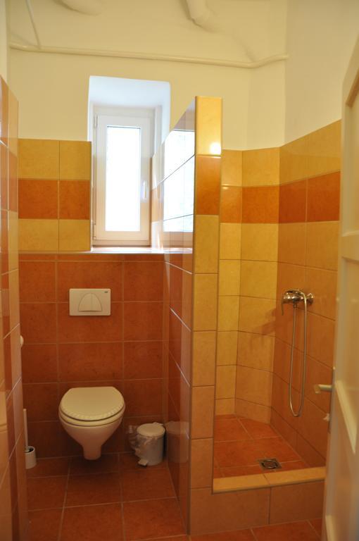 Gloriett Panzio Bed and Breakfast Fertőboz Buitenkant foto